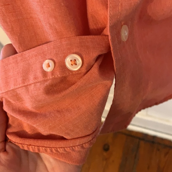 Men’s XL Chaps button down - Picture 6 of 6